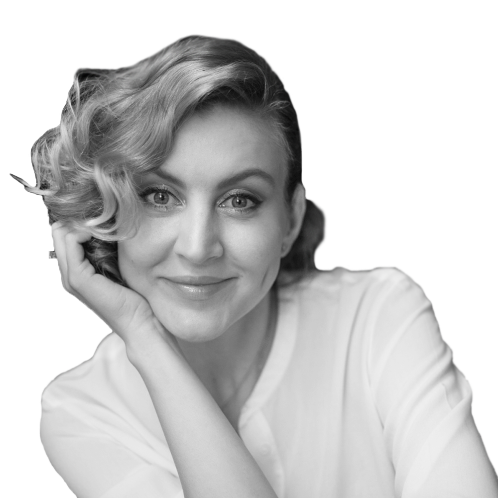 Ольга Бровкина